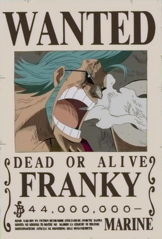 File:Franky's Wanted Poster.png