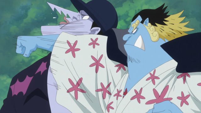 File:Jinbe Punches Arlong.png