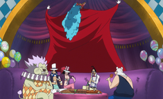 Alvida | One Piece Wiki | FANDOM powered by Wikia