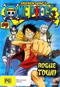 Madman Entertainment Volume 9