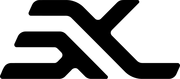 3XL logo