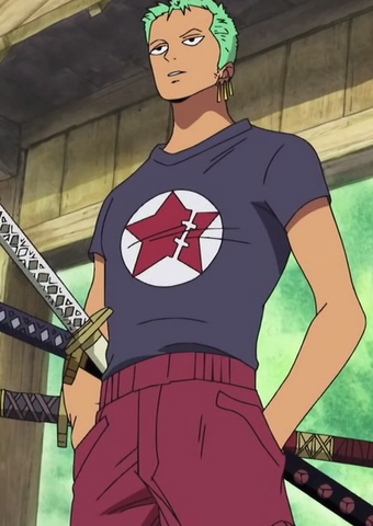 File:Zoro Little East Blue Arc Outfit.png