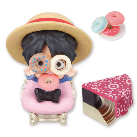 File:PetitCharaLand-OnePiece-WonderlandTeaParty-Luffy.png