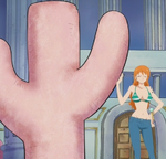 Sparabolle Nami