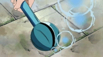 Cool Ball