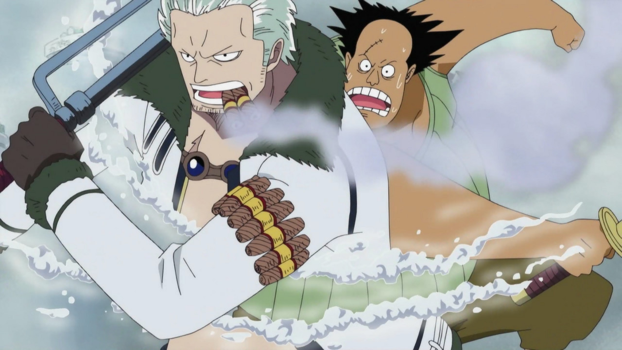 Logia | OnePiecePedia | FANDOM powered by Wikia