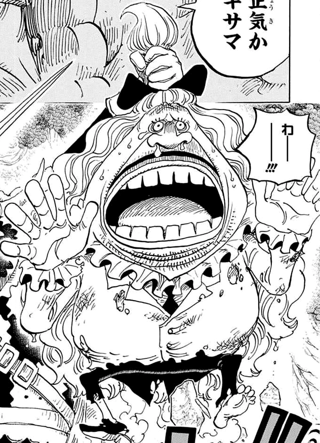 Pound One Piece Wiki FANDOM powered by Wikia