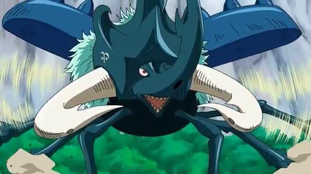 Boss  One Piece Wiki  FANDOM powered by Wikia