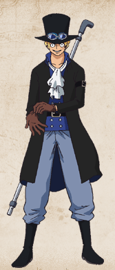 Sabo Anime PT png One Piece Wiki FANDOM Sabo Anime PT png One Piece Wiki FANDOM