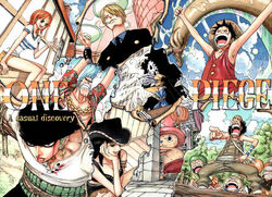 Straw Hats