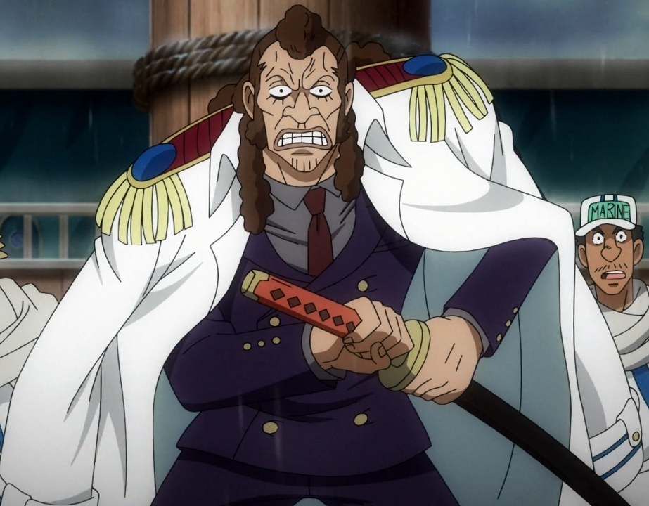 Rear Admiral Yukimura [Marine]   Yukimura_Anime_Infobox