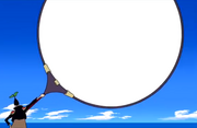 Muchigoro's Fish Net