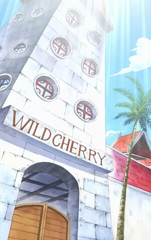 Datei:Wild Cherry.jpg