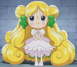 Mansherry  One Piece Wiki  Fandom powered by Wikia