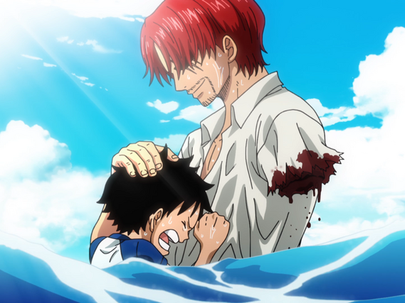 File:Shanks Saves Luffy.png