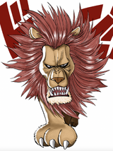 Richie Digitally Colored Manga