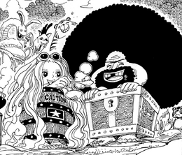 Gaimon & Sarfunkel