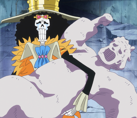 File:Brook Carrying Poisoned Kin'emon.png