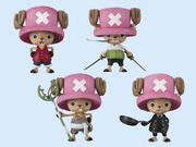 Chopper Model Pirate