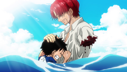 Shanks salva Rufy.png