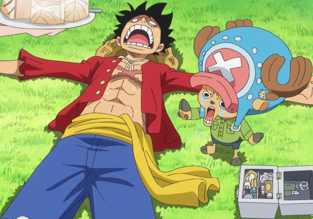 File:Luffy Gets Fish Poisoned.png