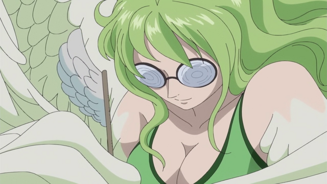 File:Monet With Her Swirly Glasses On.png