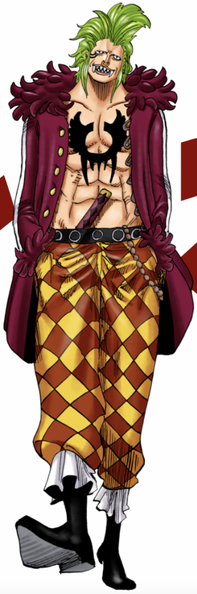 File:Bartolomeo in the Digitally Colored Manga.png