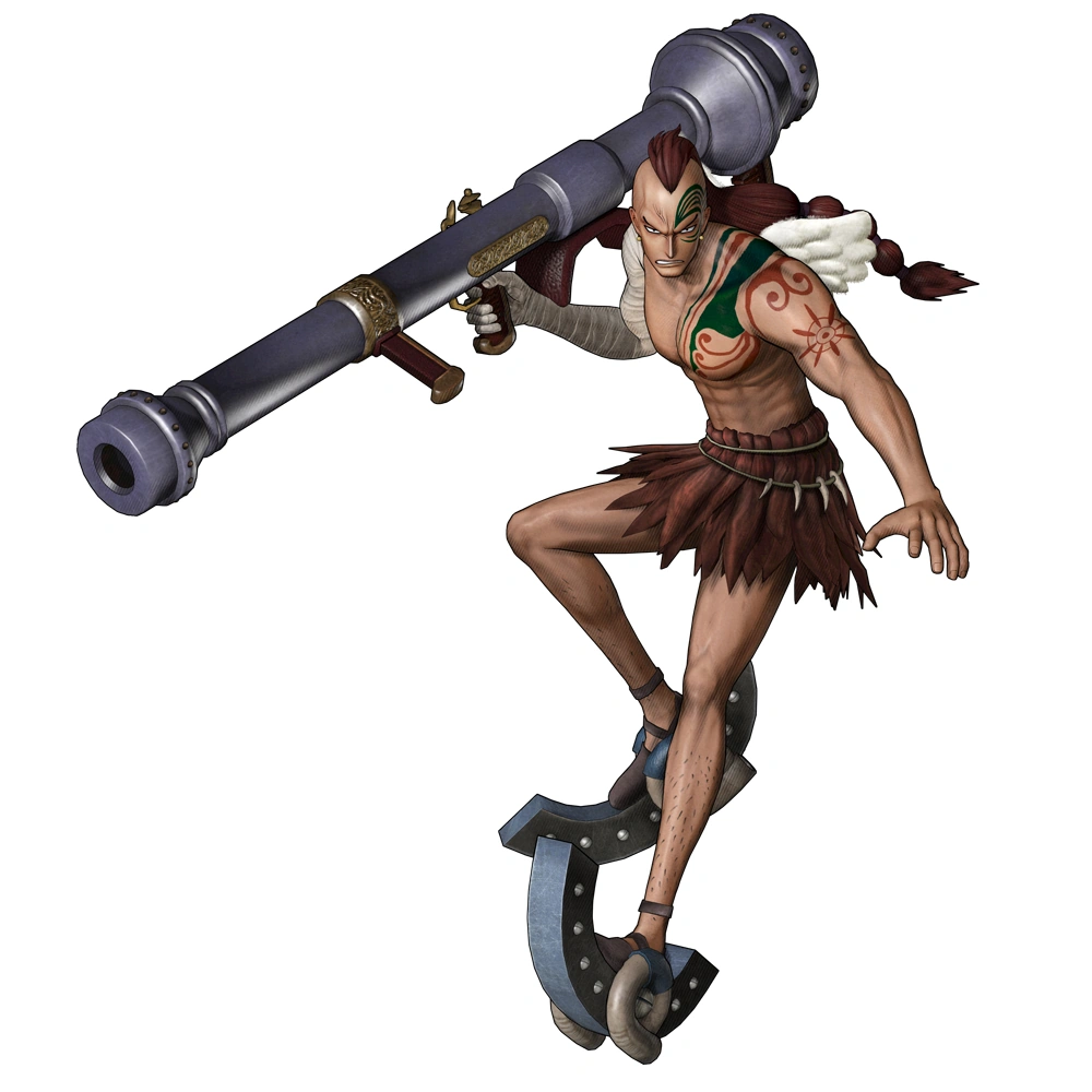 Wiper One Piece Wiki Fandom powered by Wikia