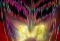 Hallucination de Momonosuke