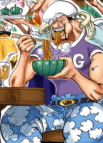 McKinley Post Timeskip in Digital Manga
