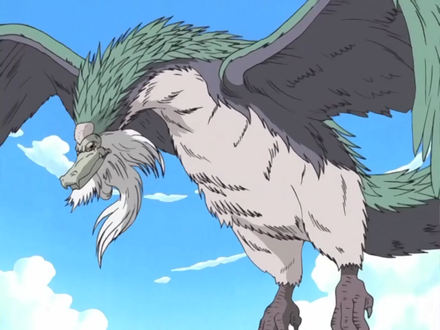 Resultado de imagen para dragones de agua anime