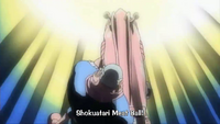 Shokuatari Meatballs