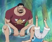 Luffy entrenamiento.jpg