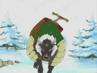 Ushi Ushi Bison full bison.png