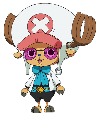 Image - Chopper Film Gold White Casino Outfit.png | One Piece Wiki ...