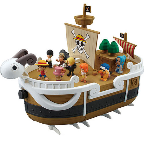 File:One Piece Memorial Log Ship Going Merry.png
