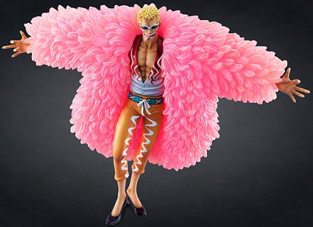 jacksdo doflamingo