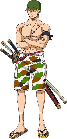 File:Zoro Film Gold Sunbathing Outfit.png