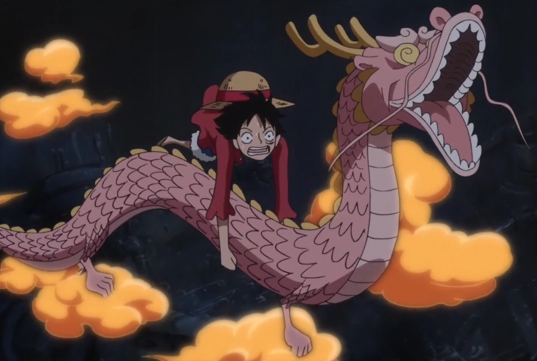 Image Momonosuke volando.png One Piece Wiki FANDOM powered by Wikia