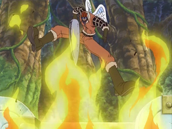 Shura utilizza la sua arma.png