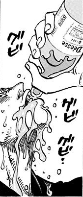 Doflamingo Drinking Dйesse.png