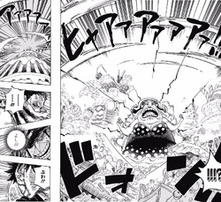 Big Mom libera una explosión de haoshoku haki.png