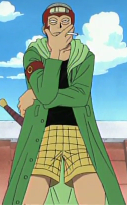 Yosaku One Piece Yosaku One Piece