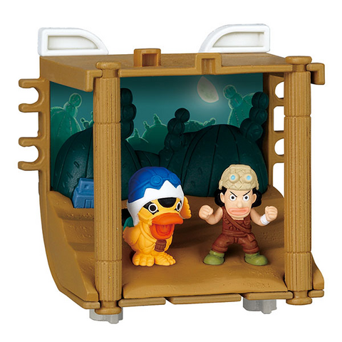 File:One Piece Memorial Log Ship Going Merry Piece 5.png