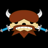 Equipage de Barbe Brune Jolly Roger