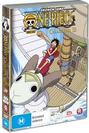 Madman Entertainment Collection 12