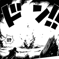 Smiley Exploding