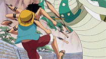 Sandersonia Using Kenbunshoku Haki.gif