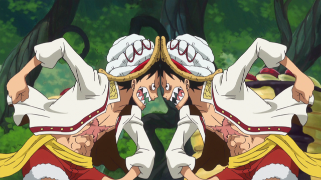 File:Luffy Meets His Reflection.png