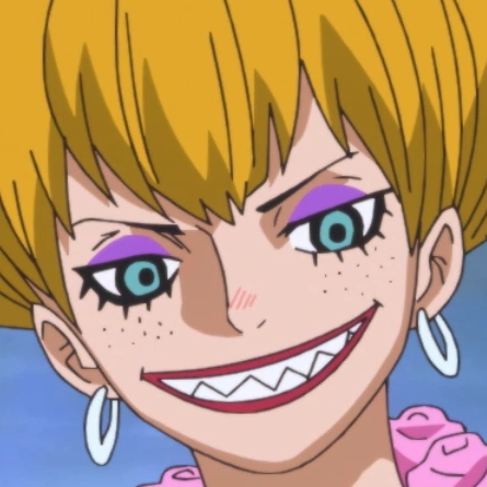 File:Charlotte Praline Portrait.png